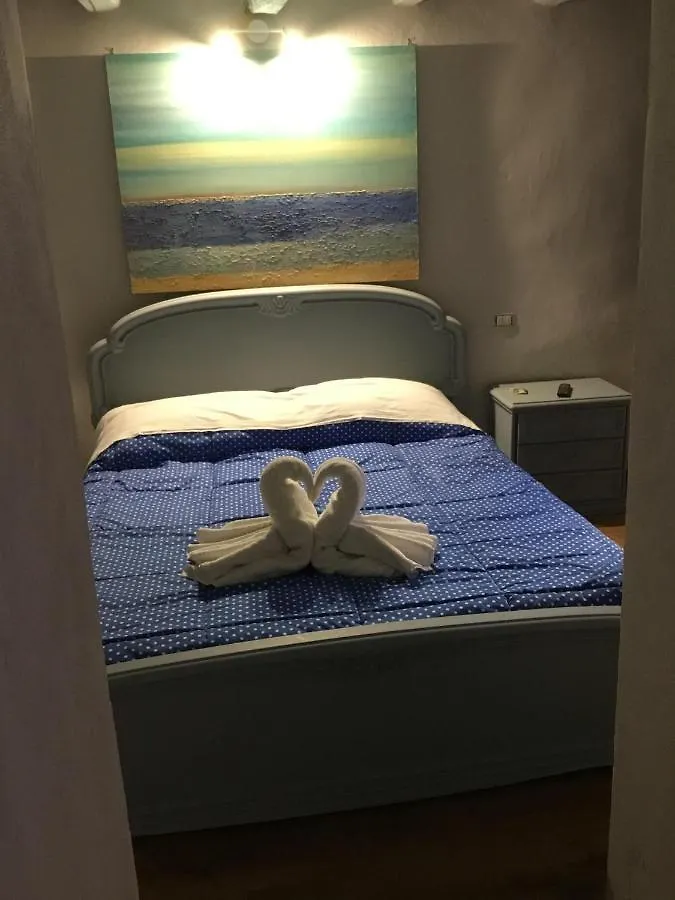 New Arcobaleno Ossegna Hotel Maissana 3*,  Italy