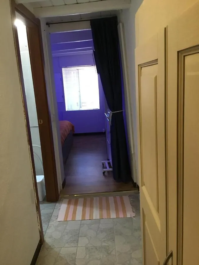 New Arcobaleno Ossegna Hotel Maissana