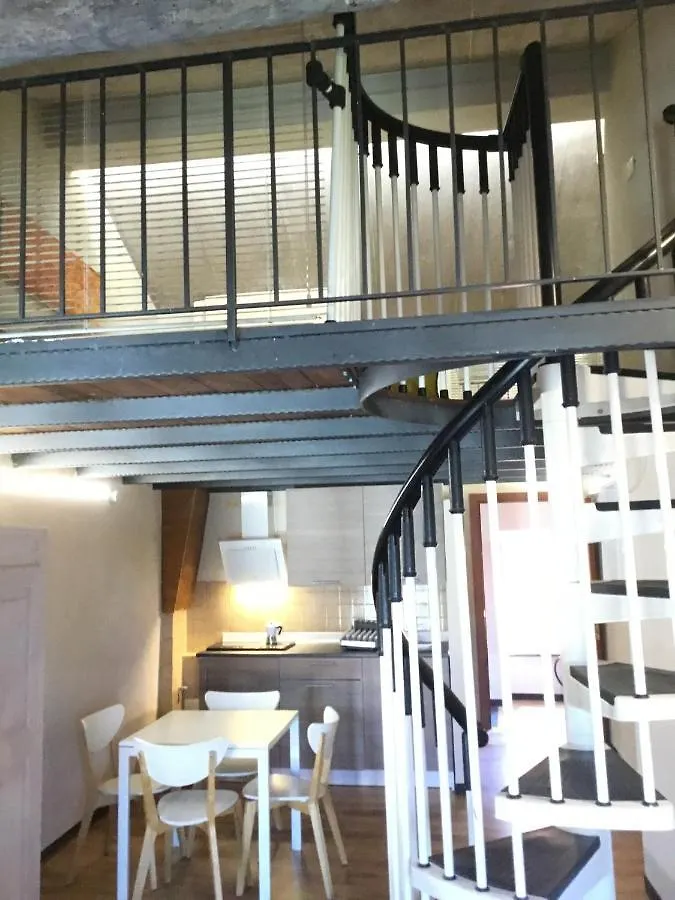 *** Inn New Arcobaleno Ossegna Hotel Maissana Italy