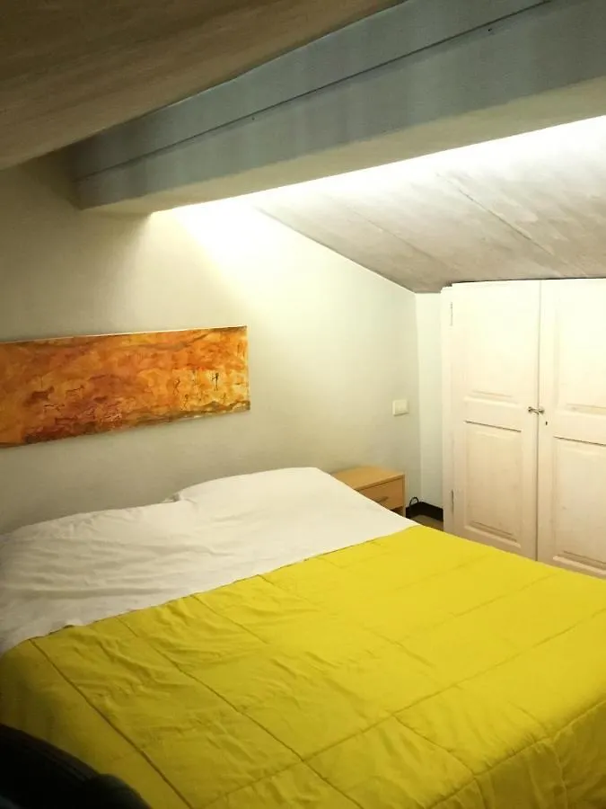 New Arcobaleno Ossegna Hotel Maissana 3*,