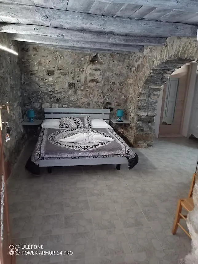 New Arcobaleno Ossegna Hotel Maissana Inn