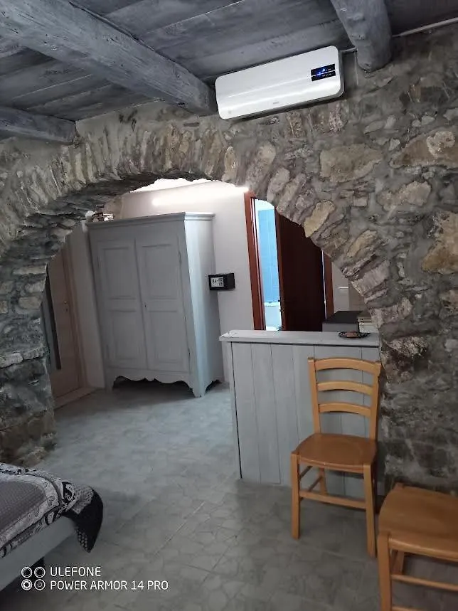 New Arcobaleno Ossegna Hotel Maissana Italy