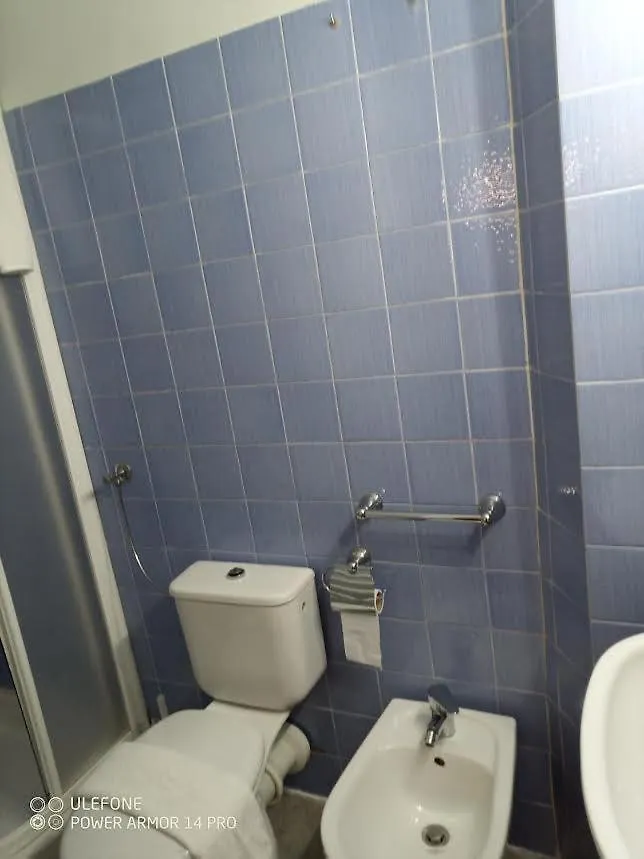 New Arcobaleno Ossegna Hotel Maissana 3*,
