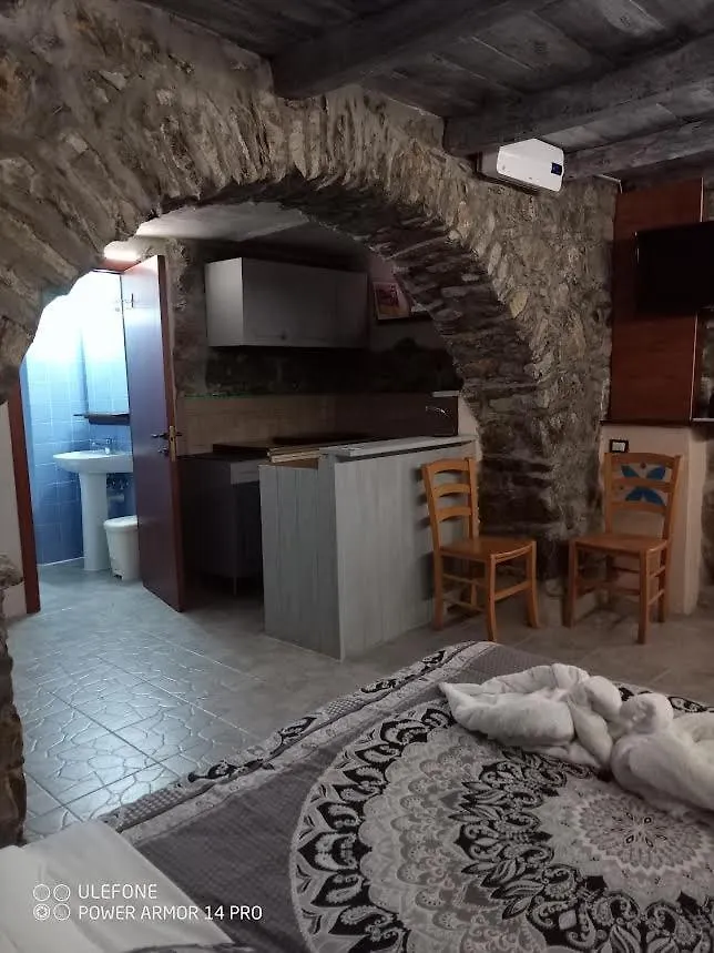 New Arcobaleno Ossegna Hotel Maissana 3*,  Italy