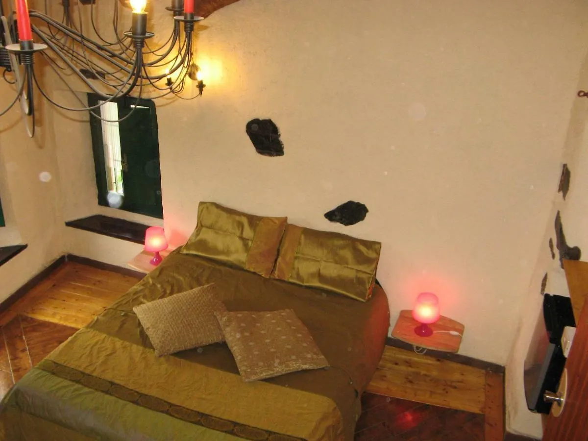 New Arcobaleno Ossegna Hotel Maissana Italy