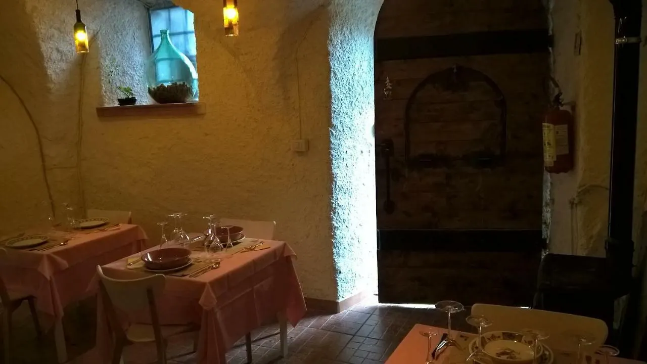 New Arcobaleno Ossegna Hotel Maissana Inn