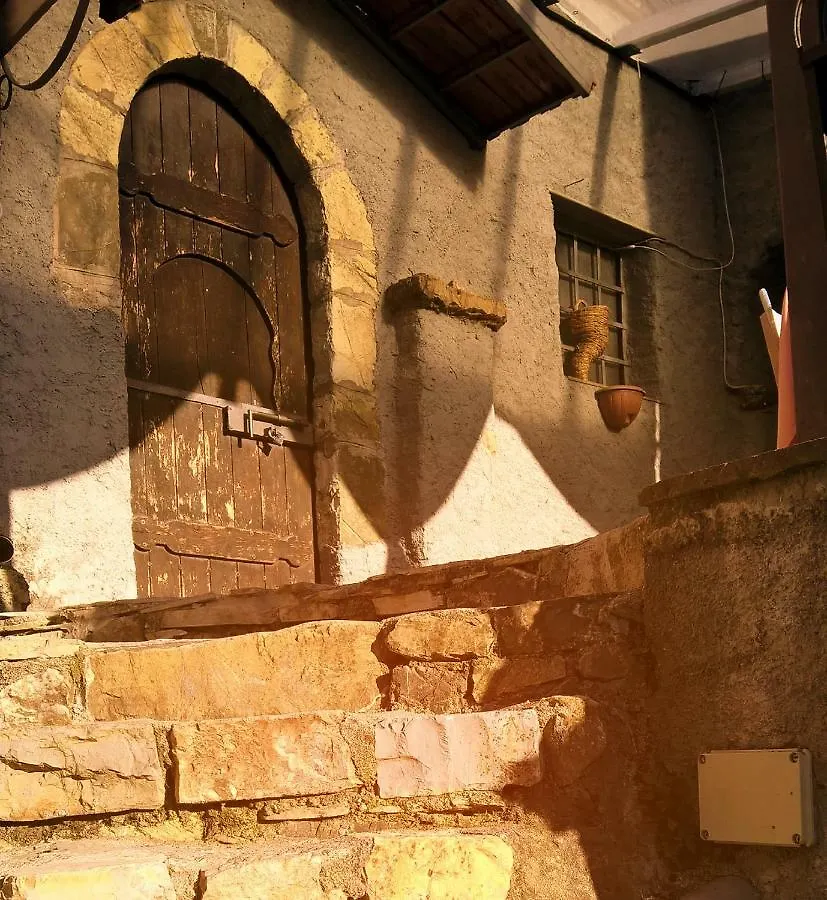 Inn New Arcobaleno Ossegna Hotel Maissana