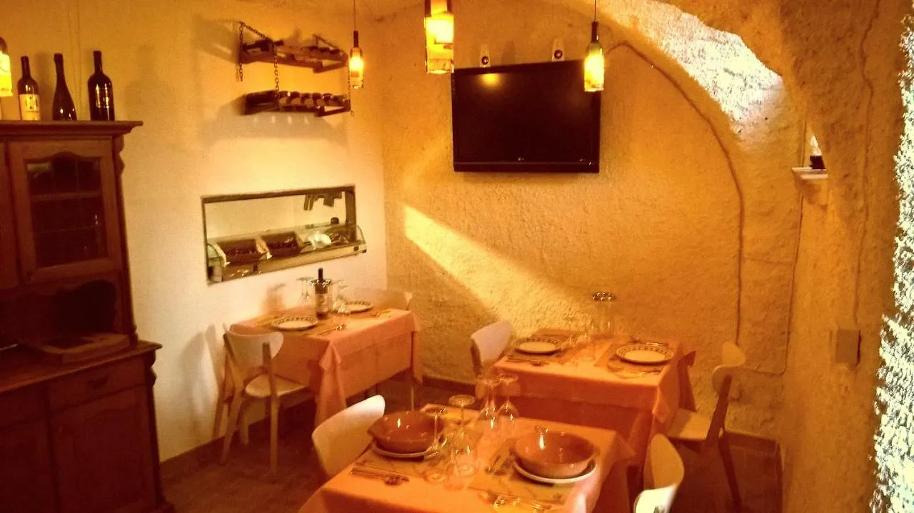 New Arcobaleno Ossegna Hotel Maissana