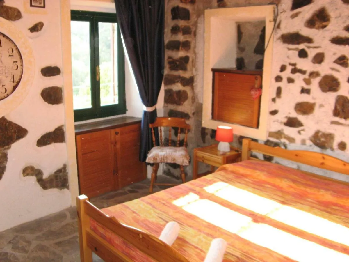 New Arcobaleno Ossegna Hotel Maissana Inn
