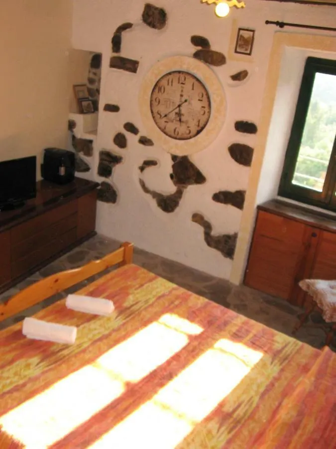 New Arcobaleno Ossegna Hotel Maissana 3*,