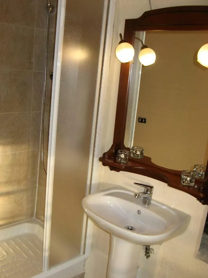 New Arcobaleno Ossegna Hotel Maissana 3*,  Italy