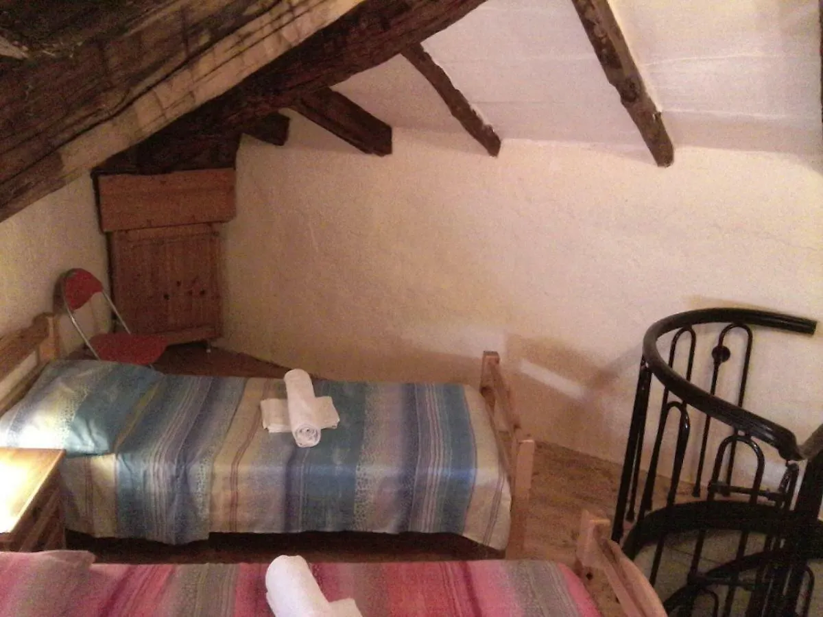 Hotel New Arcobaleno Ossegna Maissana