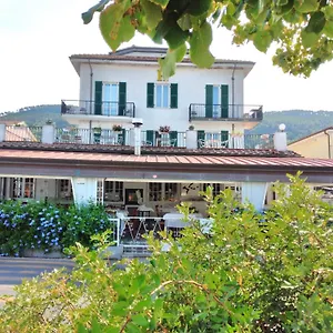 Hotel Garden, Bocca di Magra