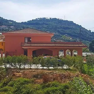 Frühstückspension Petitui, San Biagio della Cima