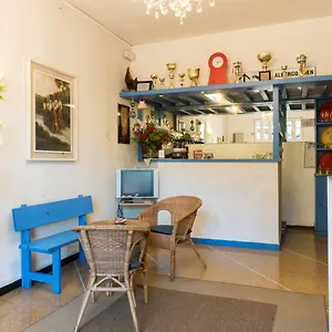 Hotel Eden, Arenzano